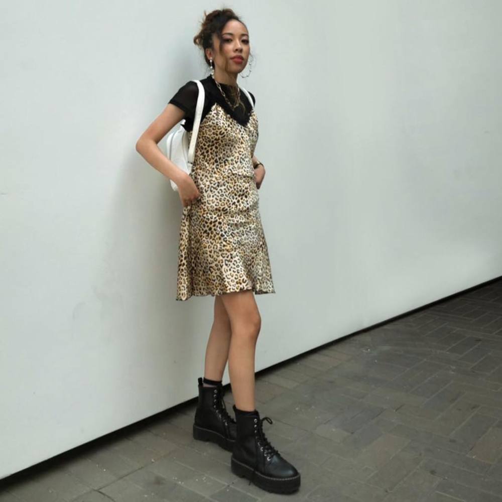 Meet your Posher, Eliza-hope